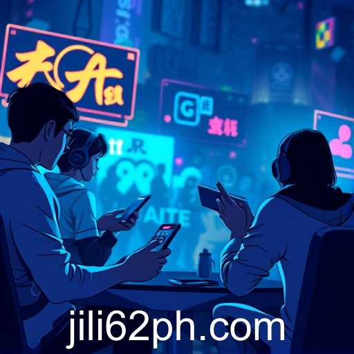 The Evolution of Online Gaming Communities