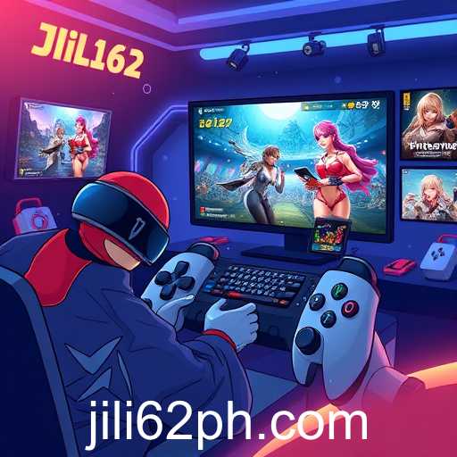 Jili62: Evolution of Online Gaming in a Changing World