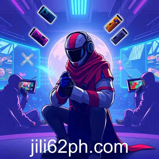 The Rise of jili62: A Gaming Phenomenon in 2025
