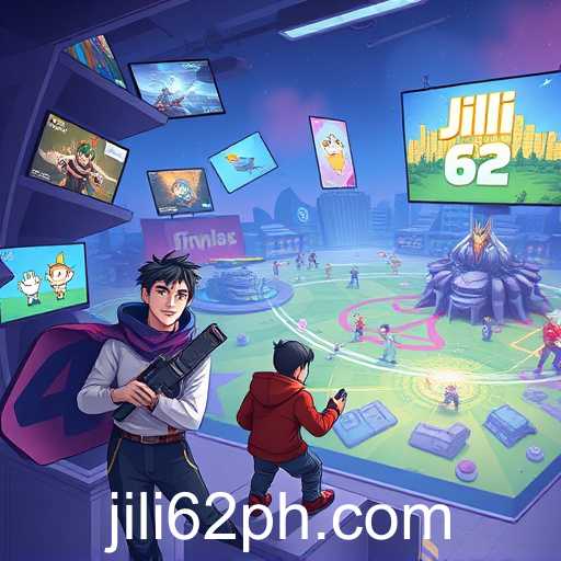 The Rise of Jili62 in the Gaming World